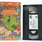 Rugrats: Runaway Reptar - Chuckie’s Complaint - Children’s Animation - VHS-