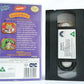 Rugrats: Runaway Reptar - Chuckie’s Complaint - Children’s Animation - VHS-