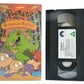 Rugrats: Runaway Reptar - Chuckie’s Complaint - Children’s Animation - VHS-