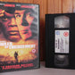 Rules Of Engagement - Tommy Lee Jones/Samuel L. Jackson - War {Twist} Video VHS-