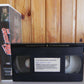 Run Chrissie Run - Annie Jones - Prime Time Release - Rare Pre Cert - Pal - VHS-