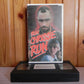 Run Chrissie Run - Annie Jones - Prime Time Release - Rare Pre Cert - Pal - VHS-