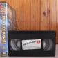 Run Like A Thief - Gamblers Action Thriller - Mixed Cert - SID 1ST SID001 - VHS-