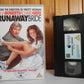 Runaway Bride - Large Box - Touchstone - Romance - Comedy - Richard Gere - VHS-