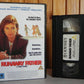 Runaway Father - Odyssey - Drama - A True Story - Donna Mils - Pal VHS-