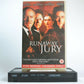 Runaway Jury (2004): Based On J.Grisham Novel - Court Thriller - G.Hackman - VHS-