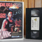 Running - Drama - Michael Douglas - Susan Anspach - Lawrence Dane - Pal VHS-