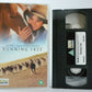 Running Free (2000): An Unusual Friendship - Family Adventure Drama - Pal VHS-