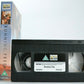 Running Free (2000): An Unusual Friendship - Family Adventure Drama - Pal VHS-