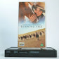 Running Free (2000): An Unusual Friendship - Family Adventure Drama - Pal VHS-