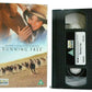 Running Free (2000): An Unusual Friendship - Family Adventure Drama - Pal VHS-