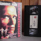 Running Man - Schwarzenegger - Later Release - 1996 Karussell - Small Box - VHS-