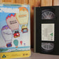 Rupert and the Frog Song - Cartoon - Paul McCartney/Linda McCartney - Carton VHS-