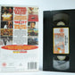 Rush Hour (1998): Buddy Cop Action Comedy - Jackie Chan/Chris Tucker - Pal VHS-