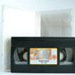 Rush Hour (1998): Buddy Cop Action Comedy - Jackie Chan/Chris Tucker - Pal VHS-