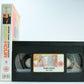 Rush Hour (1998): Buddy Cop Action Comedy - Jackie Chan/Chris Tucker - Pal VHS-