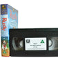 Rusty The Great Rescue - Rue McClanahan - 20th Century Fox - Children's - Pal VHS-