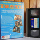 Ruthless People - Touchstone - Comedy - Danny DeVito - Large Box - Pal VHS-