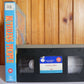 Ruthless People - Touchstone - Comedy - Danny DeVito - Large Box - Pal VHS-