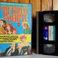 Ruthless People - Touchstone - Comedy - Danny DeVito - Large Box - Pal VHS-