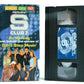 S Club 7: Go Karting - "Don't Stop Movin" Behind The Scenes - Pop Music - VHS-