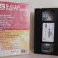 S Club 7 - S Club Party Live - All The Hits - Free Poster - Live Music - Pal VHS-