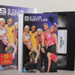 S Club 7 - S Club Party Live - All The Hits - Free Poster - Live Music - Pal VHS-