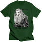 Are You Tolkien To Me - Lord of The Rings Retro - Vintage Hipster Unisex T-Shirt - Perfect for Fans-greenMen-S-