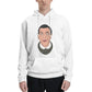 Mr. Bean Hoodies – Casual Harajuku Long Sleeve Sweatshirts for Men and Women, Perfect for Autumn and Winter-9-L-