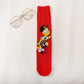 Simpsons Cotton Socks - Funny and Fashionable Hip-Hop Style - Perfect Gift for Girlfriend or Wife Simpsons Fan-9-EUR 35-42-