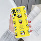 Sponge Bob Square Pants - Patrick Star Phone Cover For POCO M5S - Back Cover Soft Silicone - For Xiaomi POCOM5S M5 S - PocoM5 S Fundas Bag - Xiaomi Poco M5S - Anime Fan Gift-Kba-hmbb25-POCO M5S-