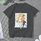 She-Ra & Princess of Power Fashion Tee: Oversized Soft Print T-Shirt for Girls - Perfect Retro Cartoon Present-