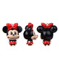 DIY Disney Bobblehead Keychains - Mickey, Minnie, Donald Duck, and More - Hottoys Material Accessories-