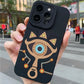 The Legend of Zelda Game Full Screen Silicone Phone Case - For iPhone 16 15 14 13 12 11, X XR Xs SE2-