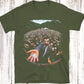 Mr. Bean Party T-Shirt – Fun and Quirky Design for All Events and Casual Wear-