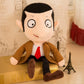 Mr. Bean Teddy Bear – Cute Plush Stuffed Toy for Children’s Birthday Gifts, Available in 30/40cm-2-