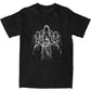 Mordor - Lords of The Rings T-Shirt - Harajuku Style - Summer Casual Oversized Cotton Tees - O Neck Y2K Design-