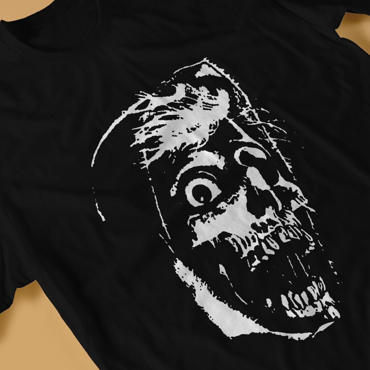 Creepshow - Classic 1980s Horror T-Shirt - Gifts For You Movie Lovers-