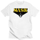 M.A.S.K. Mobile Armored Strike Command T-Shirt - 80s Cartoon Nostalgia Gift for Fans-