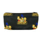 Cute Simpsons Pencil Case - Waterproof Stationery Bag - Thoughtful Cult Present for Students or Coworkers-2-