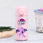 My Little Pony Stainless Steel Thermos - 320ML/420ML Outdoor Sports Bottle - Portable and Large Capacity for Children-F-32-320ML-