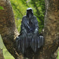 Ringwraith Nazgûl - Lord of The Rings - Action Figure Model Toys - Resin Halloween Gifts Decoration Props-