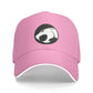 Thundercats Baseball Cap - Breathable Dad Hat - Anime Punk Sun Protection-Pink-Baseball Cap-