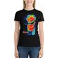 Predator T-Shirt - Thermal Vision Style - Aesthetic Vintage Top for Sci-Fi Fans-