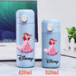 Disney Princess Thermal Bottle - 320ML/420ML Stainless Steel Outdoor Sports Water Cup Featuring Frozen Characters-GZ-L4-420ML-