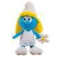 2023 New 40cm Cartoon Character Creative Smurf Cute Plush Toy Kawaii Doll Children’s Soothing Toy Birthday Gift Christmas Gift-