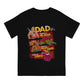 Father's Day He-Man T-Shirt: Masters of the Universe Homme Polyester Gift for Men - For the Dad Who Has Everything-