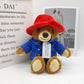 Paddington Bear Plush Dolls - Britains Favourite Bear - Stuffed Teddy 29cm - Lovely Quality Children Christmas Birthday Gifts-29CM-29cm-