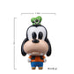 DIY Disney Bobblehead Keychains - Mickey, Minnie, Donald Duck, and More - Hottoys Material Accessories-H-