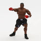 Storm Collectibles Mike Tyson Action Figure - Perfect Gift or Collectible for Boxing Fans-18cm box-